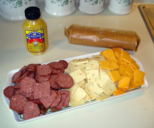 Too Much Salami? Utah Wildlife Forum